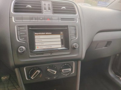 Volkswagen Polo 1.4 TDI 5p. Comfortline (14)