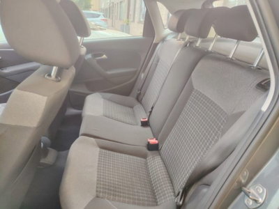 Volkswagen Polo 1.4 TDI 5p. Comfortline (16)