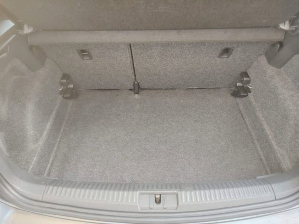Volkswagen Polo 1.4 TDI 5p. Comfortline (17)
