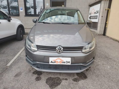 Volkswagen Polo 1.4 TDI 5p. Comfortline (3)