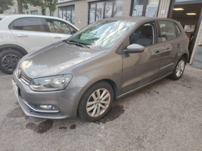 Volkswagen Polo 1.4 TDI 5p. Comfortline (5)