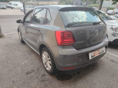 Volkswagen Polo 1.4 TDI 5p. Comfortline (6)