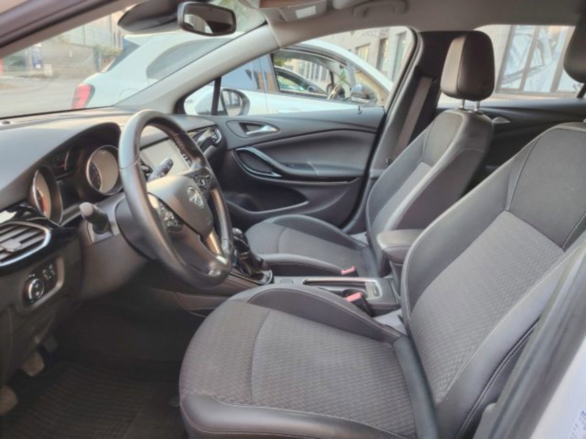 Opel Astra Station Wagon 1.6 CDTi 110CV Start&Stop Sports Innovation (10)