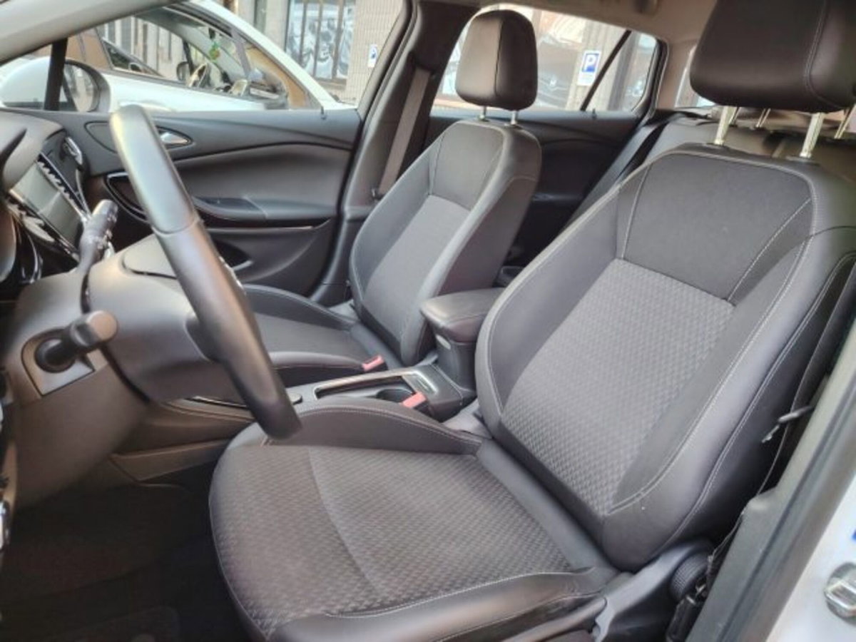 Opel Astra Station Wagon 1.6 CDTi 110CV Start&Stop Sports Innovation (11)