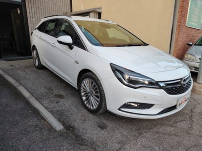 Opel Astra Station Wagon 1.6 CDTi 110CV Start&Stop Sports Innovation (3)