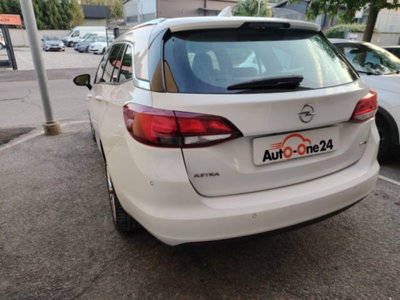Opel Astra Station Wagon 1.6 CDTi 110CV Start&Stop Sports Innovation (6)
