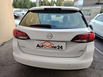 Opel Astra Station Wagon 1.6 CDTi 110CV Start&Stop Sports Innovation (7)