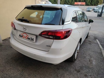 Opel Astra Station Wagon 1.6 CDTi 110CV Start&Stop Sports Innovation (8)