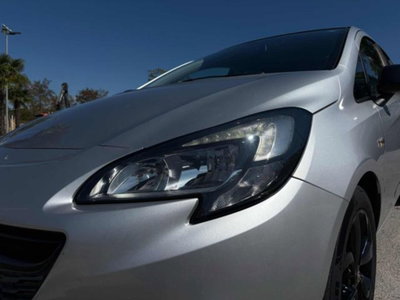 Opel Corsa 1.4 90CV GPL Tech 5 porte b-Color (5)