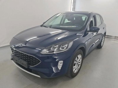 Ford Kuga 1.5 EcoBlue 120 CV 2WD ST-Line usata