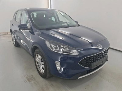 Ford Kuga 1.5 EcoBlue 120 CV 2WD ST-Line (2)