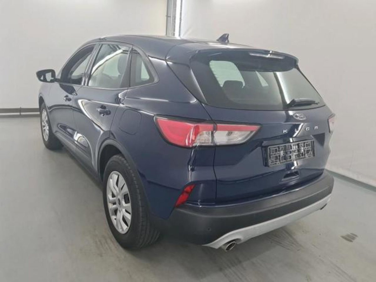 Ford Kuga 1.5 EcoBlue 120 CV 2WD ST-Line (3)