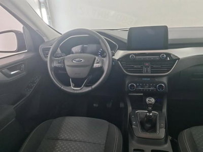 Ford Kuga 1.5 EcoBlue 120 CV 2WD ST-Line (8)