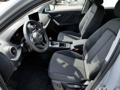 Audi Q2 35 2.0 tdi Business Advanced s-tronic (5)