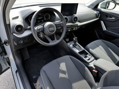 Audi Q2 35 2.0 tdi Business Advanced s-tronic (6)