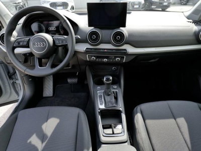 Audi Q2 35 2.0 tdi Business Advanced s-tronic (7)