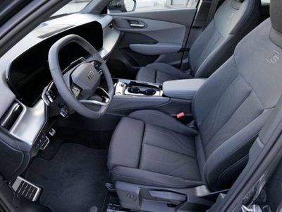 Audi Q3 Sportback 2.0 tdi S line edition 150cv s-tronic (5)