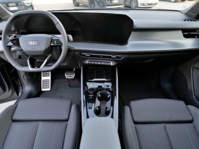 Audi Q3 Sportback 2.0 tdi S line edition 150cv s-tronic (7)