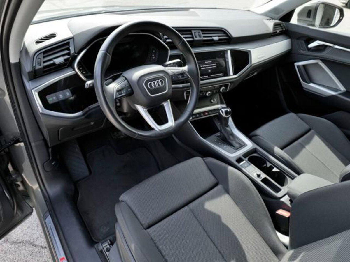Audi Q3 Sportback Sportback 35 2.0 tdi s-tronic (5)