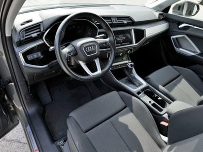 Audi Q3 Sportback Sportback 35 2.0 tdi s-tronic (5)