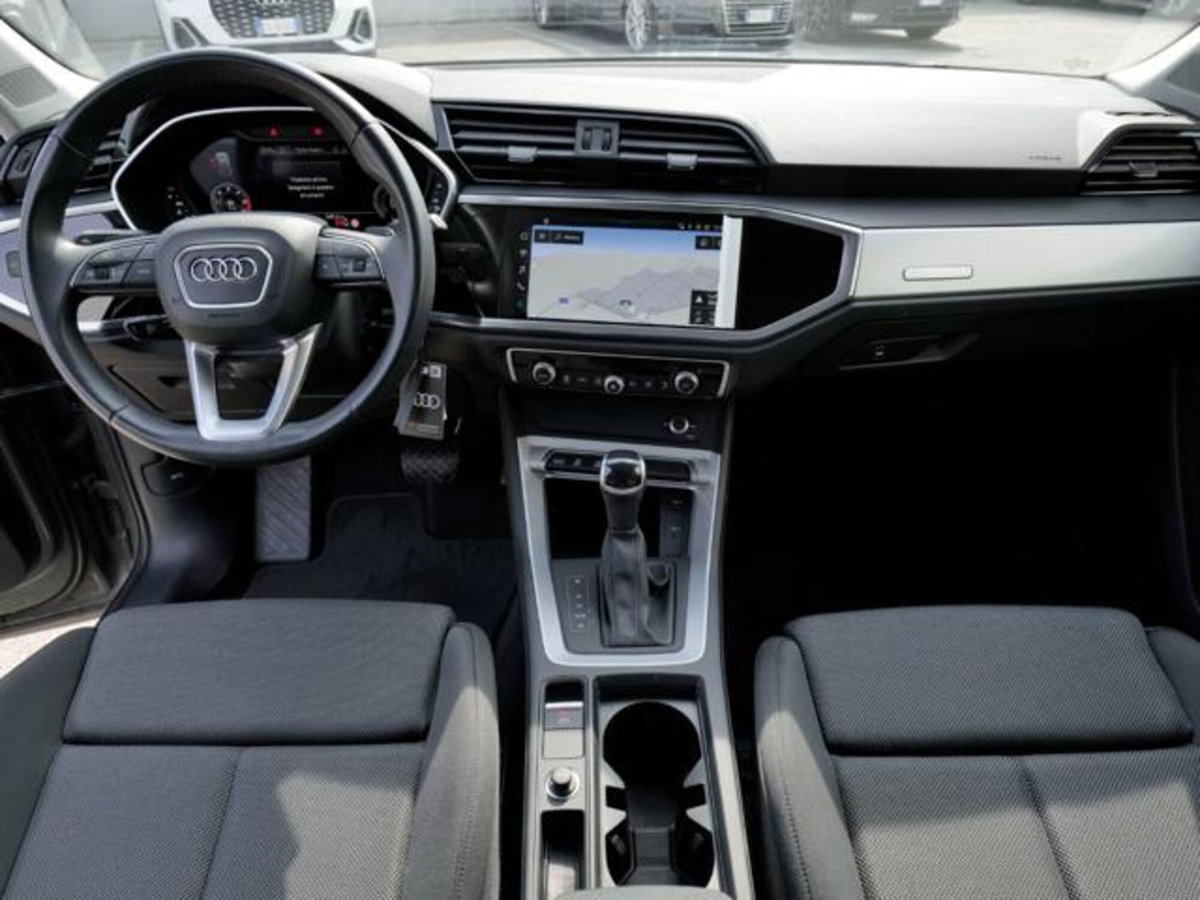 Audi Q3 Sportback Sportback 35 2.0 tdi s-tronic (6)