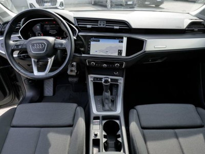 Audi Q3 Sportback Sportback 35 2.0 tdi s-tronic (6)
