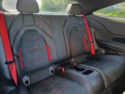 Mercedes-Benz CLE Coupé AMG 53 Premium 4matic+ auto (11)