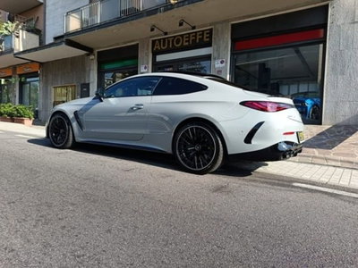 Mercedes-Benz CLE Coupé AMG 53 Premium 4matic+ auto (2)