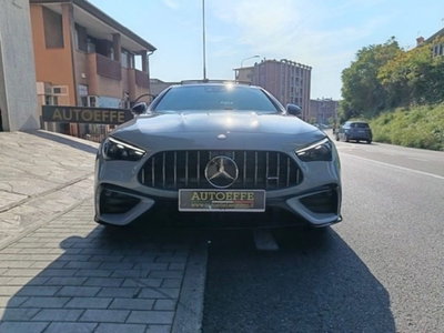 Mercedes-Benz CLE Coupé AMG 53 Premium 4matic+ auto (3)