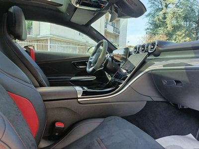 Mercedes-Benz CLE Coupé AMG 53 Premium 4matic+ auto (7)