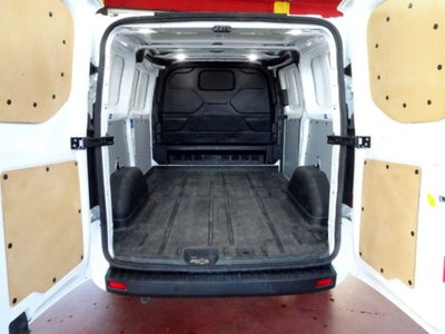 Ford Transit Custom Furgone 300 2.0 EcoBlue 130 PC Furgone Trend (14)