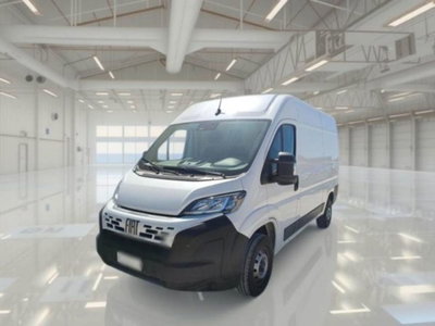 Fiat Ducato Furgone 2.2 mjt3 140cv crew van (2)