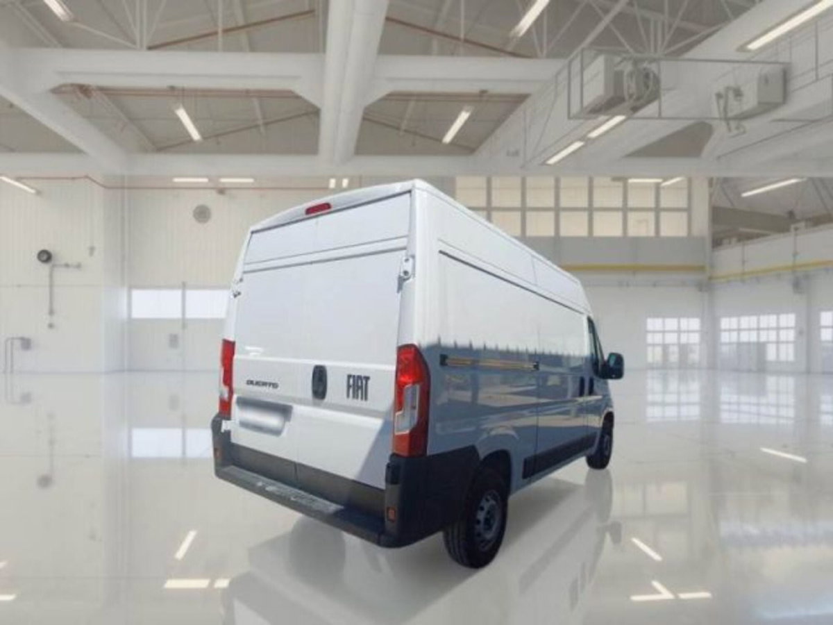 Fiat Ducato Furgone 2.2 mjt3 140cv crew van (3)