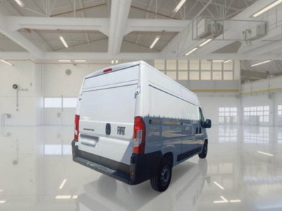 Fiat Ducato Furgone 2.2 mjt3 140cv crew van (3)