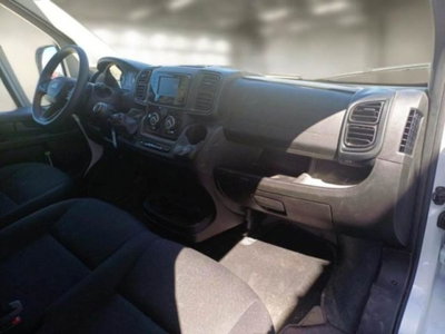 Fiat Ducato Furgone 2.2 mjt3 140cv crew van (4)