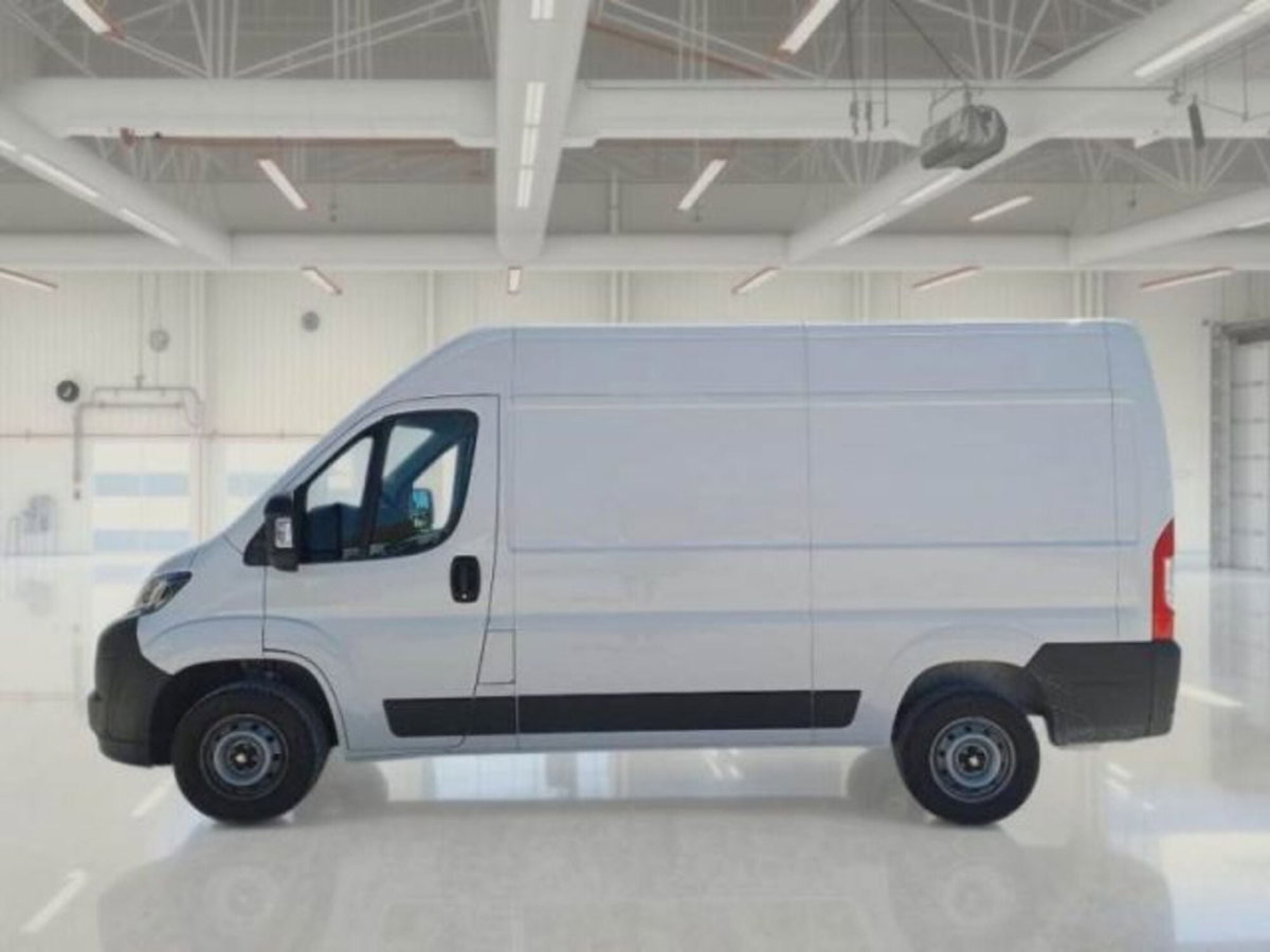 Fiat Ducato Furgone 2.2 mjt3 140cv crew van (6)