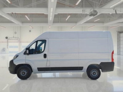 Fiat Ducato Furgone 2.2 mjt3 140cv crew van (6)