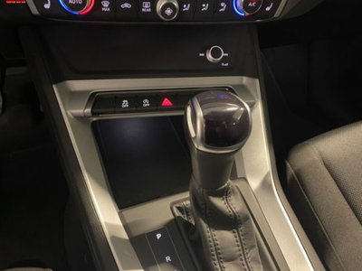 Audi Q3 35 TFSI S tronic Business (10)