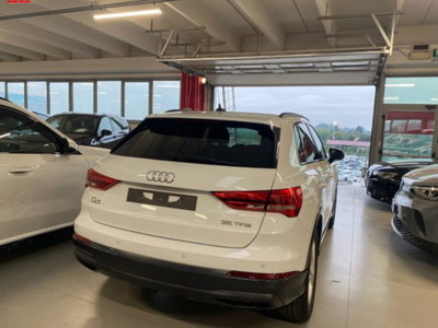 Audi Q3 35 TFSI S tronic Business (4)