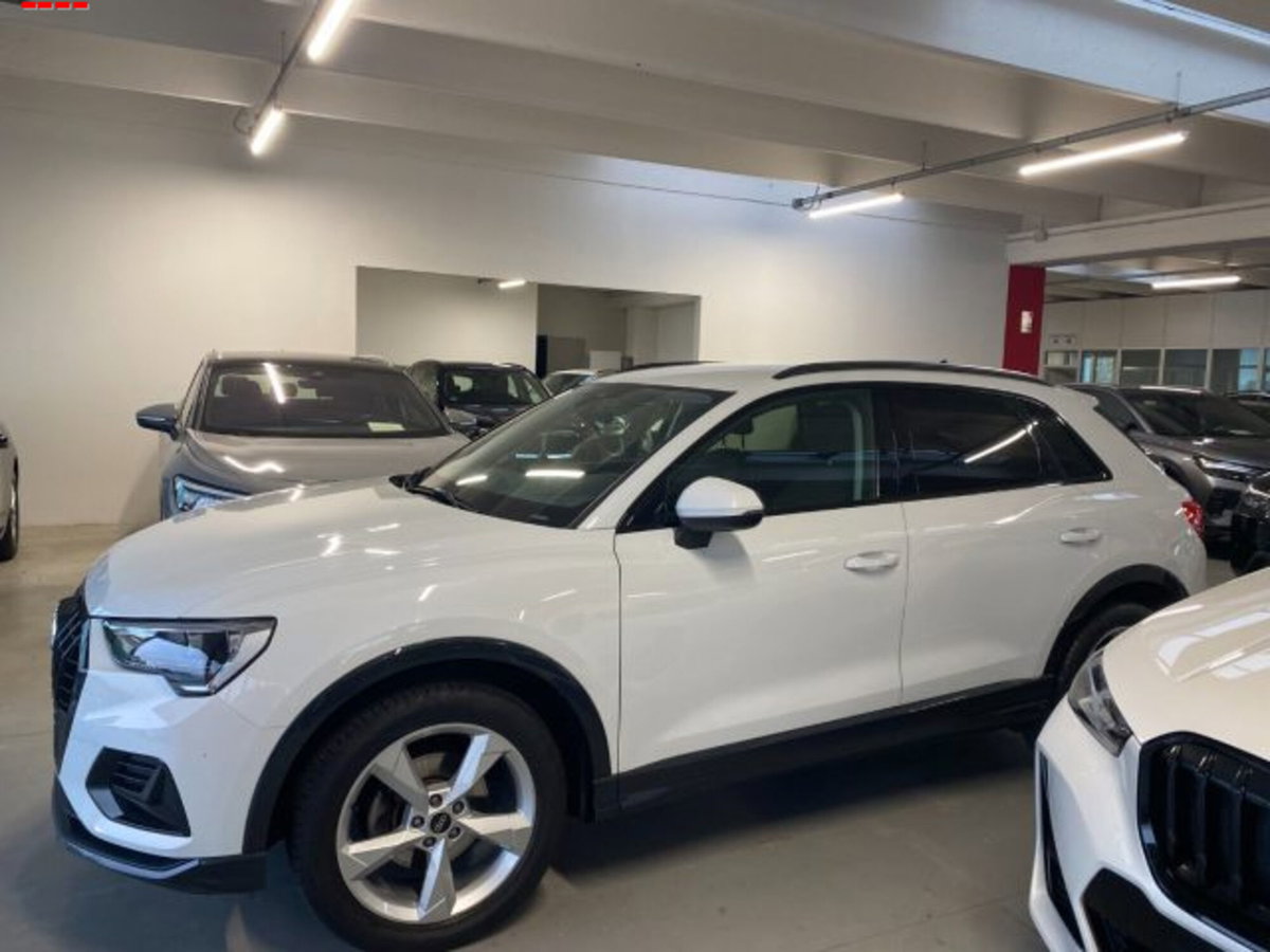 Audi Q3 35 TFSI S tronic Business (6)