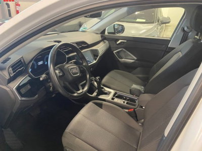 Audi Q3 35 TFSI S tronic Business (7)