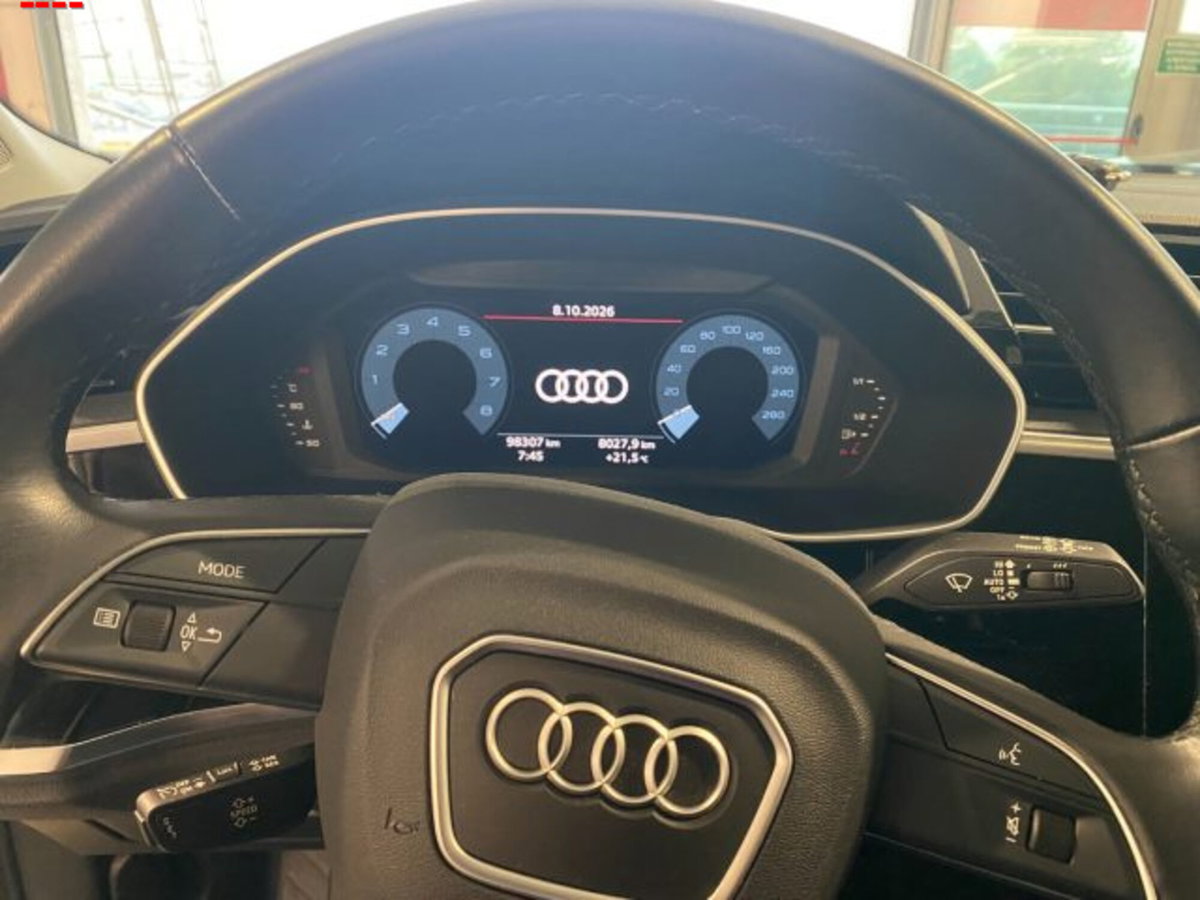 Audi Q3 35 TFSI S tronic Business (8)