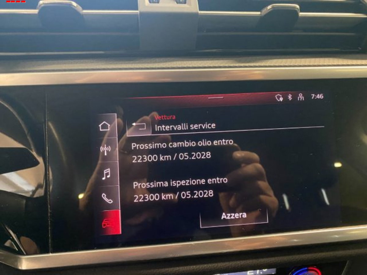 Audi Q3 35 TFSI S tronic Business (9)