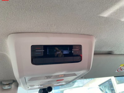 Volkswagen Veicoli Commerciali Transporter Furgone 2.0 TDI 150CV DSG 4Motion PC Kombi Business (12)