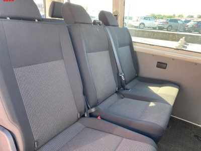 Volkswagen Veicoli Commerciali Transporter Furgone 2.0 TDI 150CV DSG 4Motion PC Kombi Business (6)