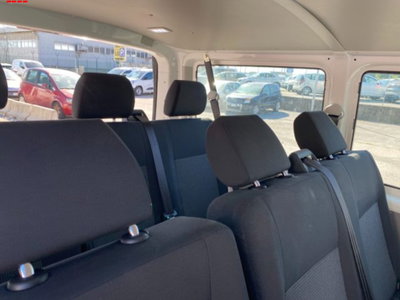Volkswagen Veicoli Commerciali Transporter Furgone 2.0 TDI 150CV DSG 4Motion PC Kombi Business (7)