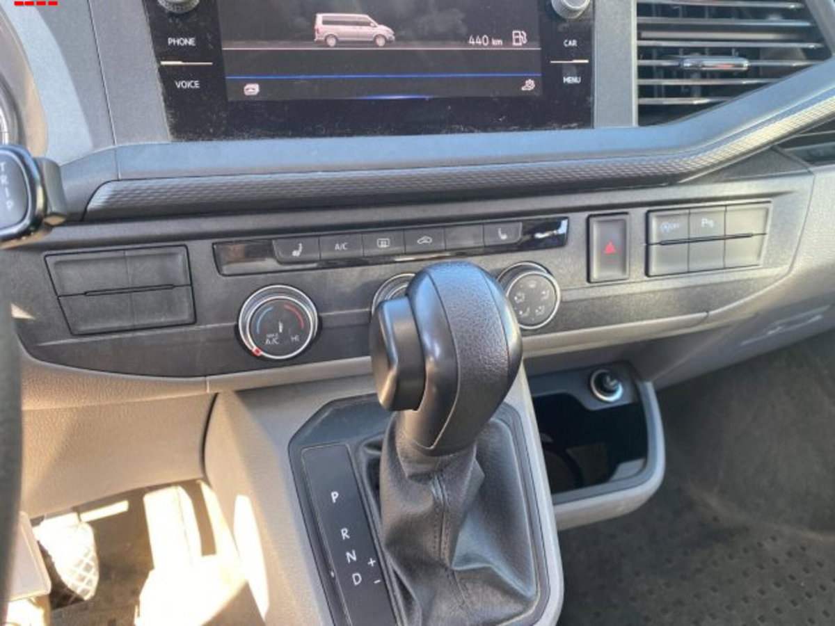 Volkswagen Veicoli Commerciali Transporter Furgone 2.0 TDI 150CV DSG 4Motion PC Kombi Business (9)