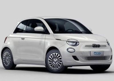 Fiat 500e Action Berlina 23,65 kWh nuova