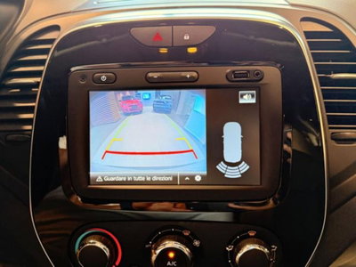 Renault Captur dCi 8V 90 CV Start&Stop Energy Sport Edition (11)