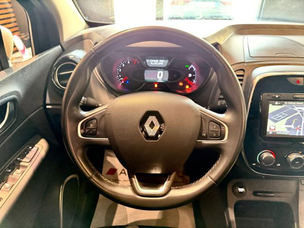 Renault Captur dCi 8V 90 CV Start&Stop Energy Sport Edition (12)